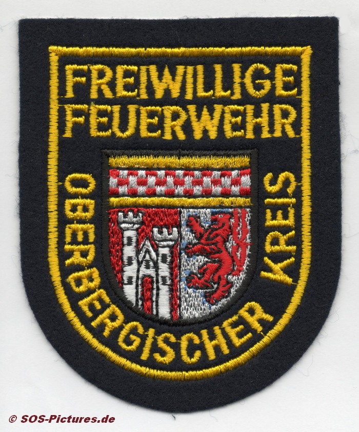 Oberbergischer Kreis