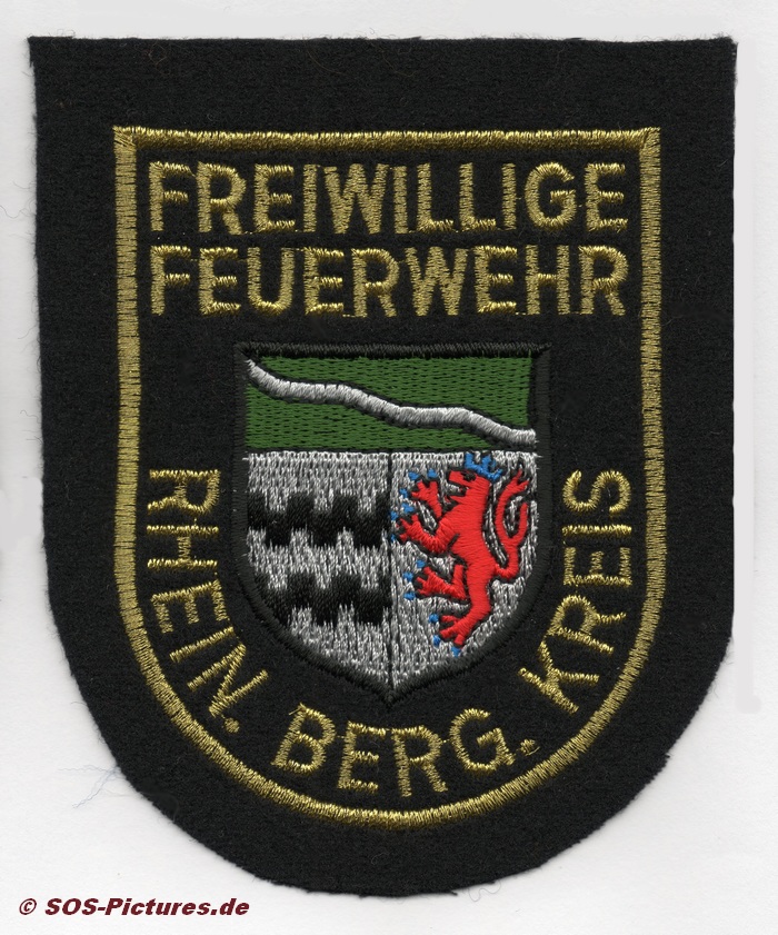 Rheinisch-Bergischer-Kreis