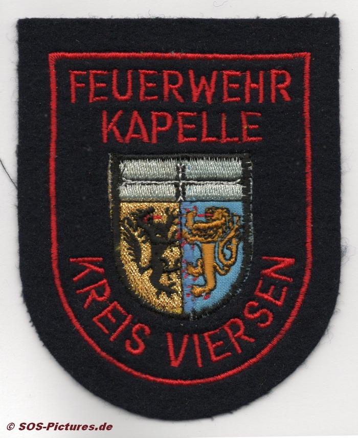 Landkreis Viersen