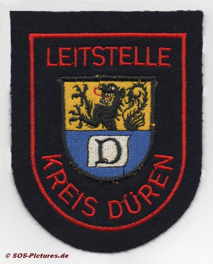 Landkreis Düren, Leitstelle