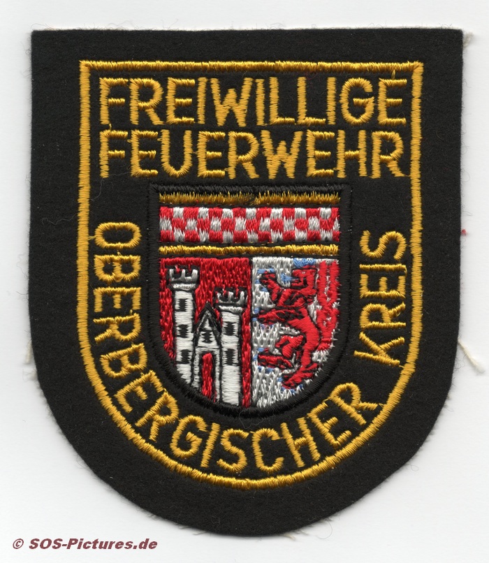 Oberbergischer Kreis