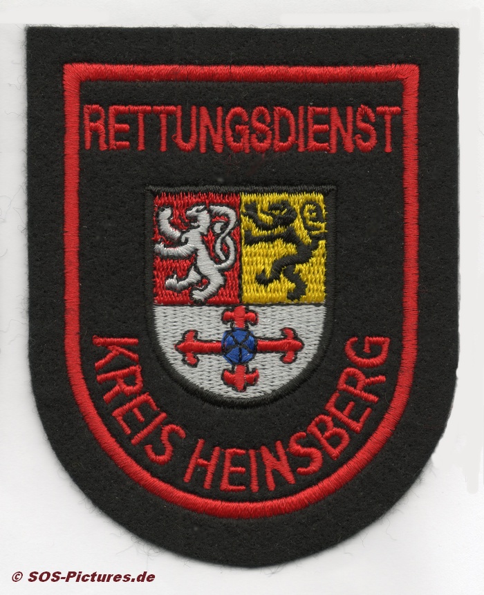 Landkreis Heinsberg, RD