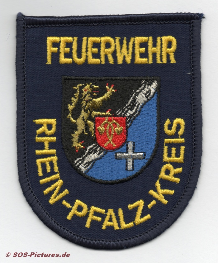 Rhein-Pfalz-Kreis