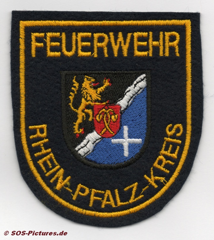 Rhein-Pfalz-Kreis