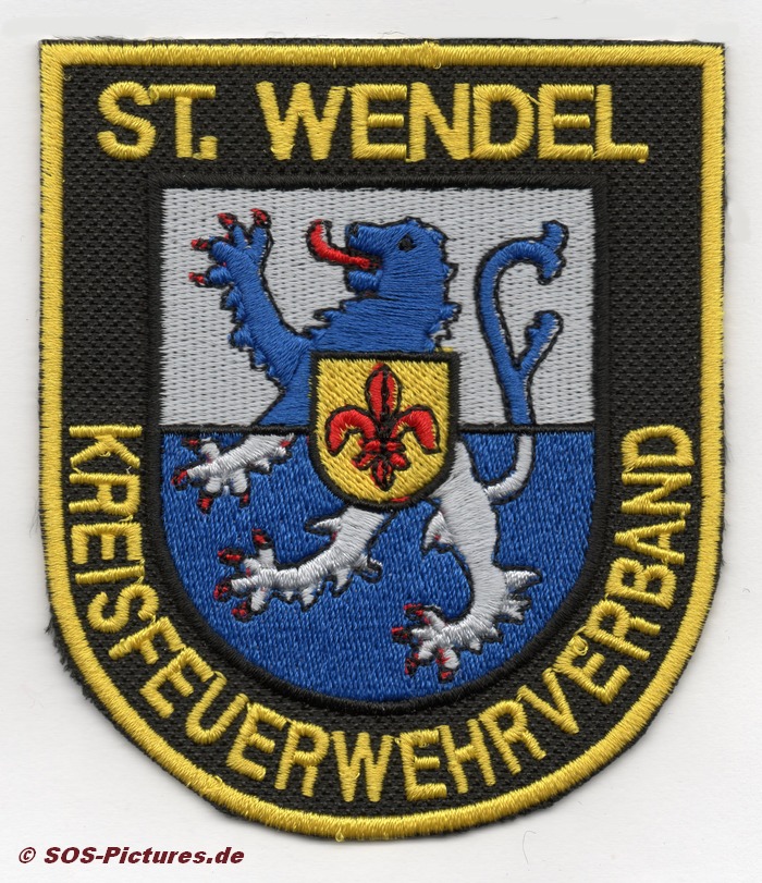 Landkreis St.Wendel