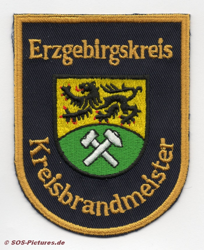 Erzgebirgskreis