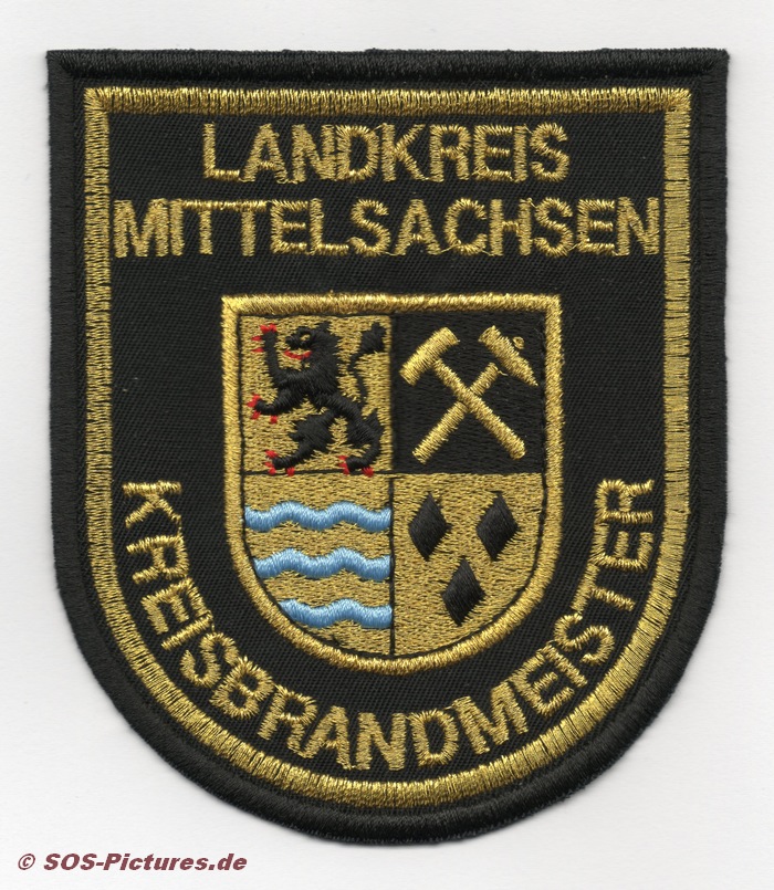 Landkreis Mittelsachsen