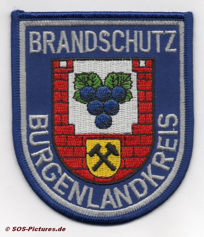 Burgenlandkreis