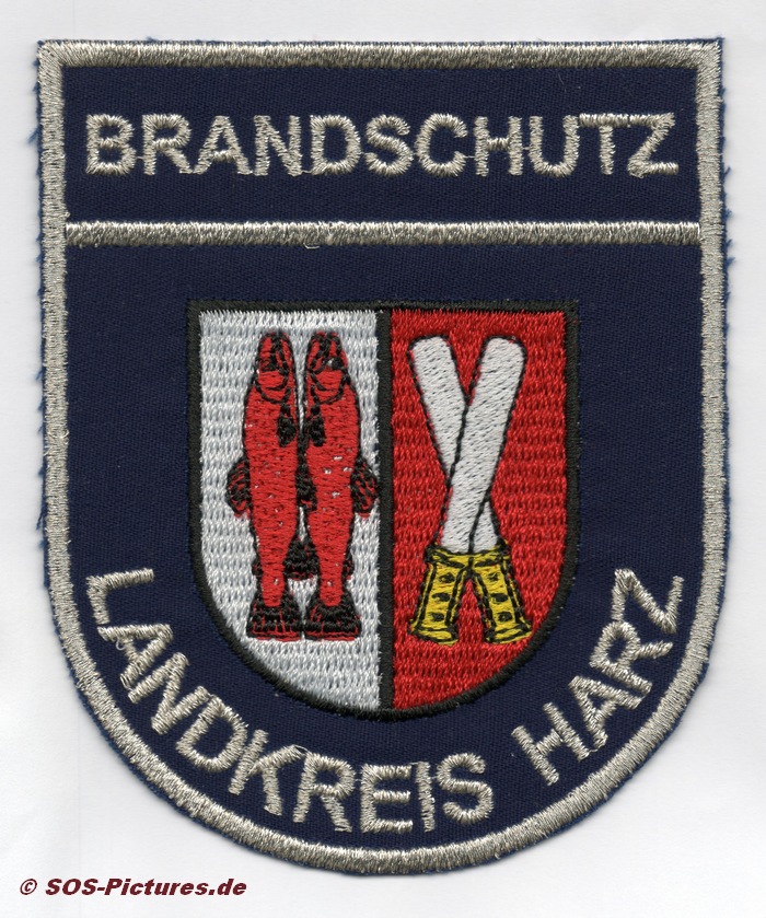 Landkreis Harz