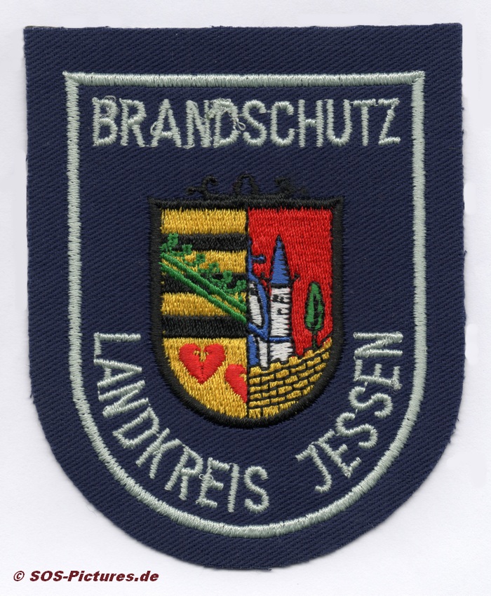 Ehemaliger Landkreis Jessen