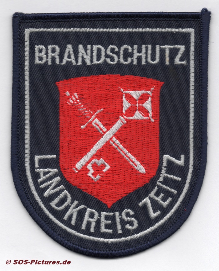 Ehemaliger Landkreis Zeitz