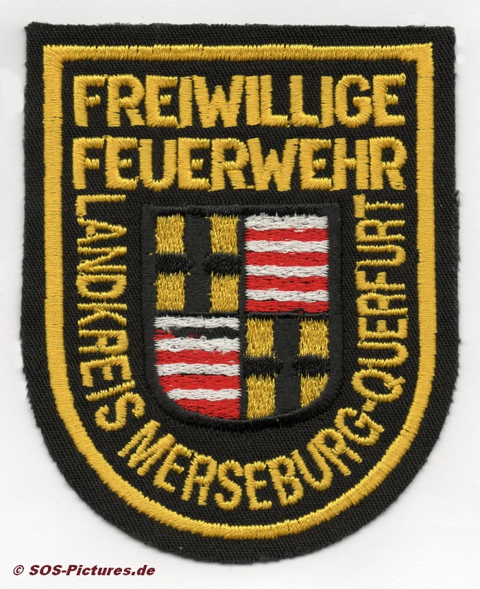 Ehemaliger Landkreis Merseburg-Querfurt