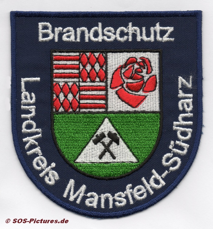 Landkreis Mansfeld-Südharz