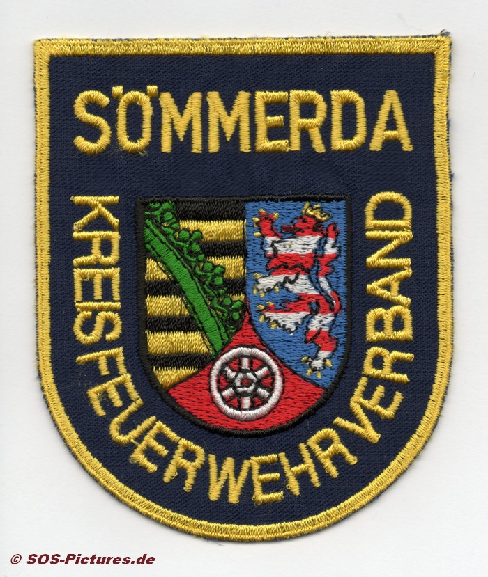 Landkreis Sömmerda, KFV