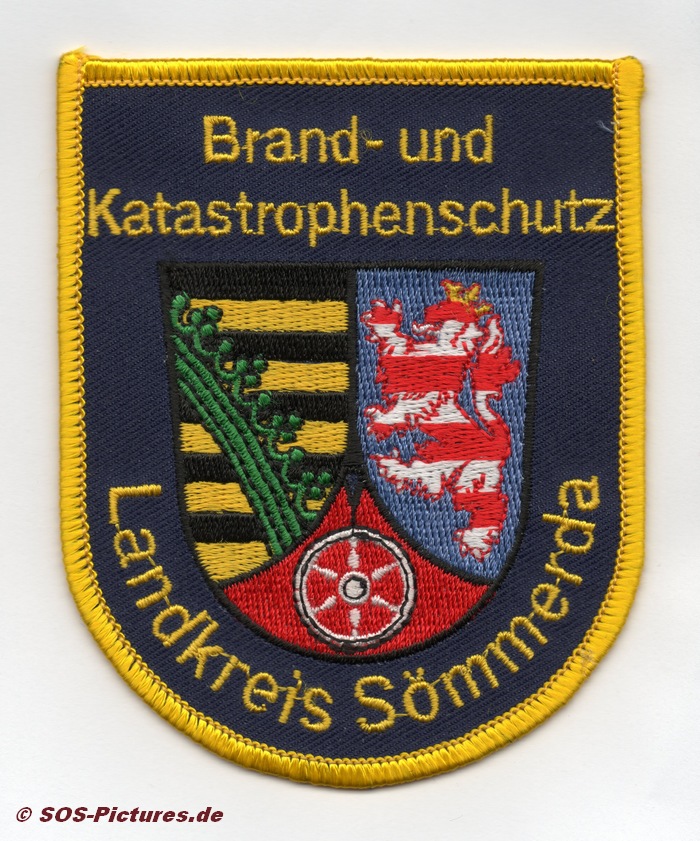 Landkreis Sömmerda