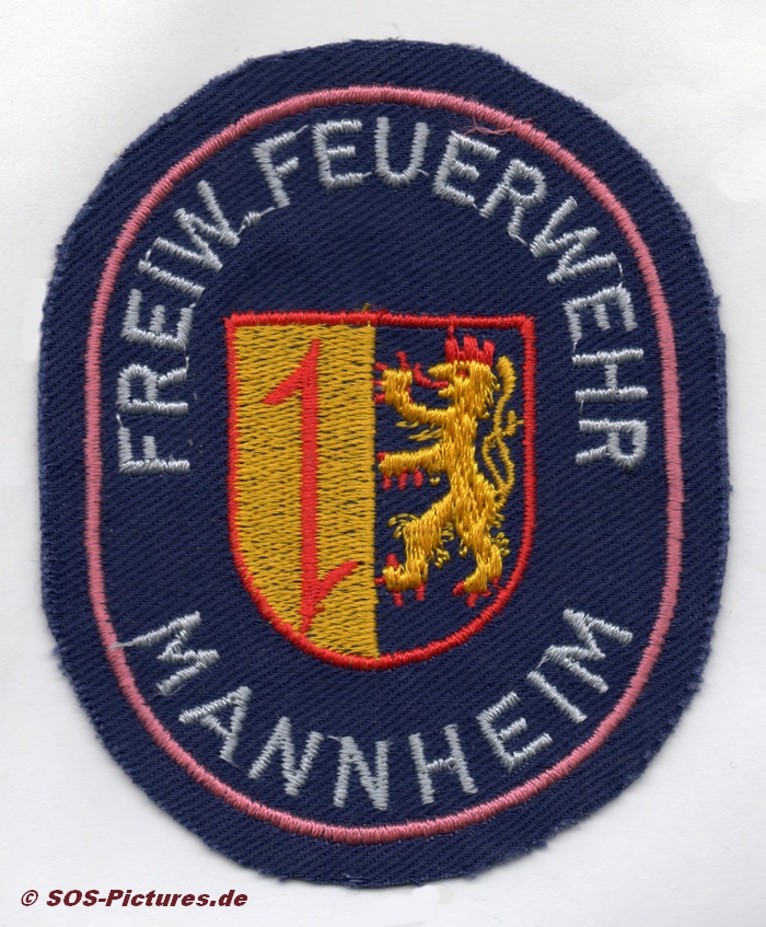 FF Mannheim