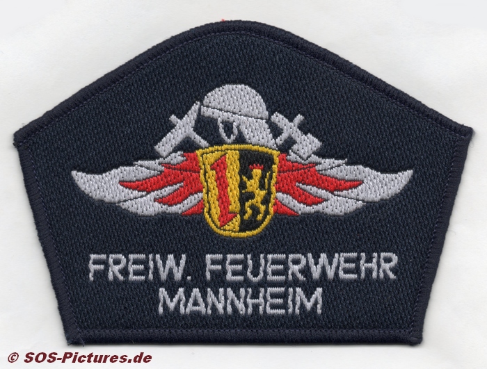 FF Mannheim