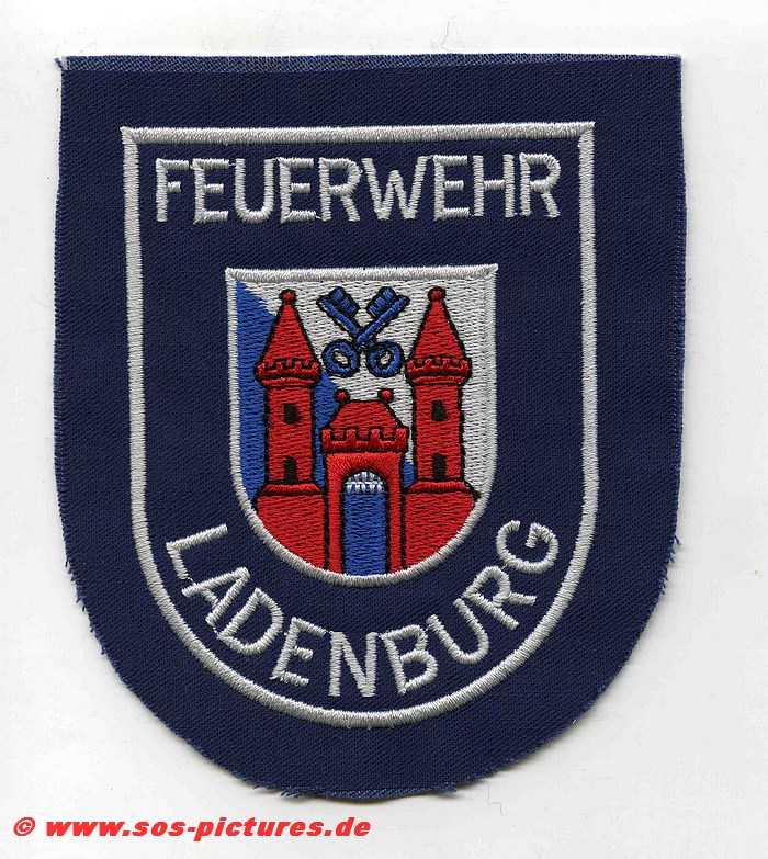 FF Ladenburg