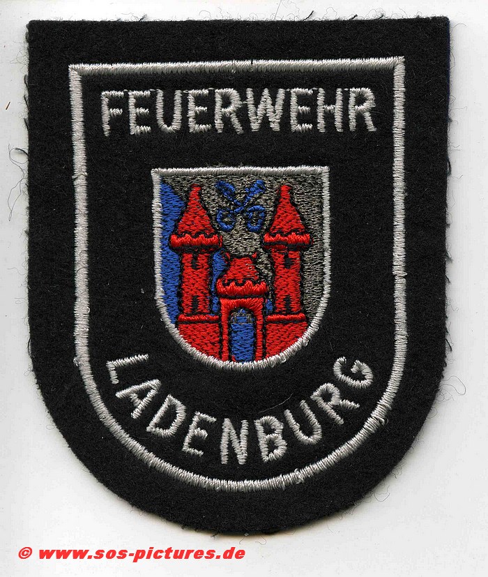 FF Ladenburg