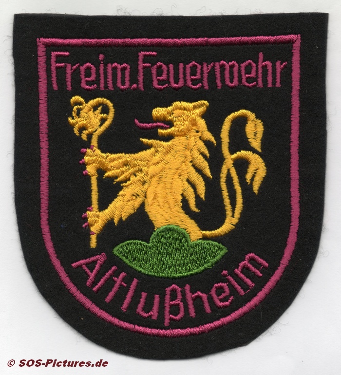 FF Altlußheim