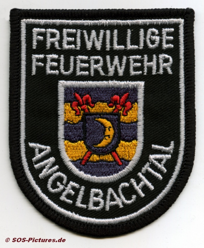 FF Angelbachtal