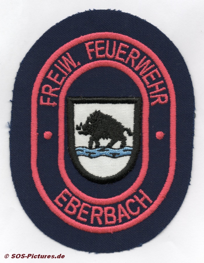 FF Eberbach allgemein