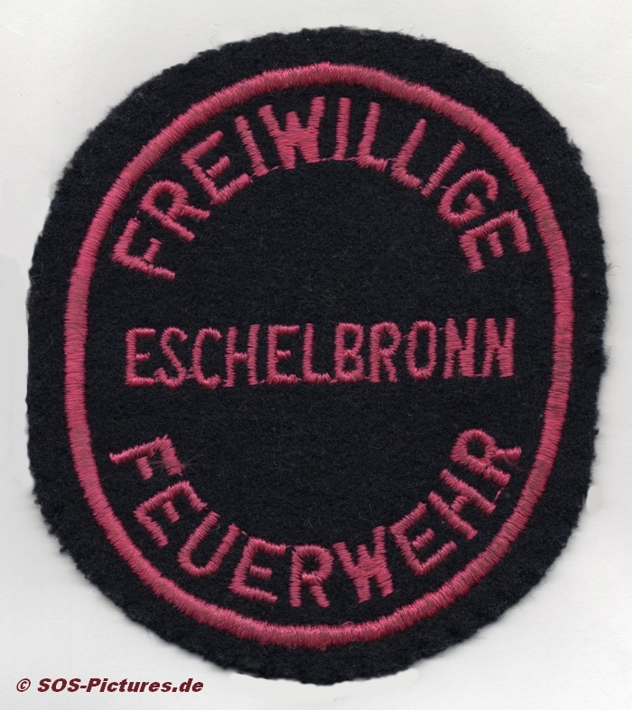 FF Eschelbronn alt