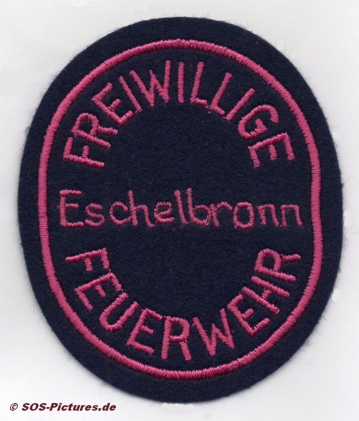 FF Eschelbronn alt