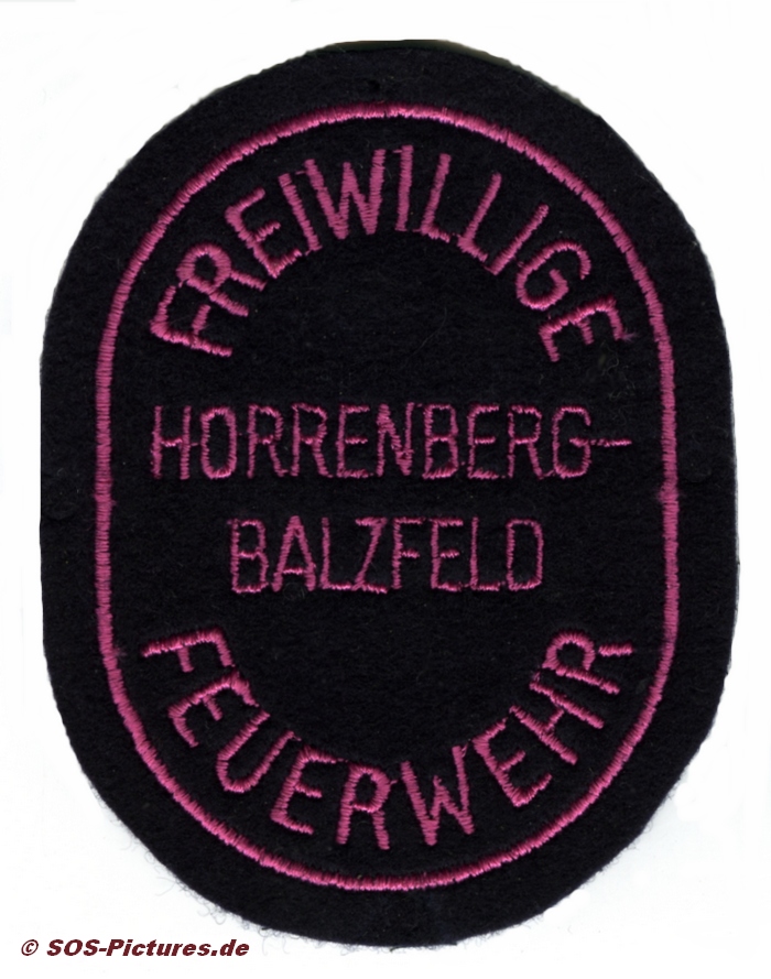 FF Dielheim Abt. Horrenberg-Balzfeld alt