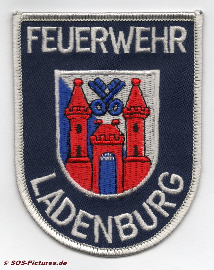 FF Ladenburg