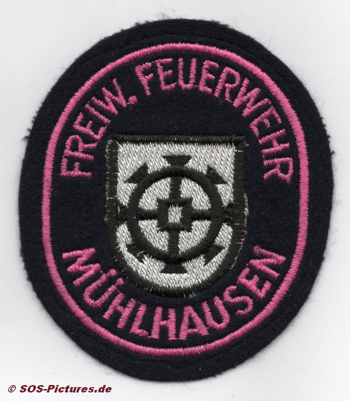 FF Mühlhausen