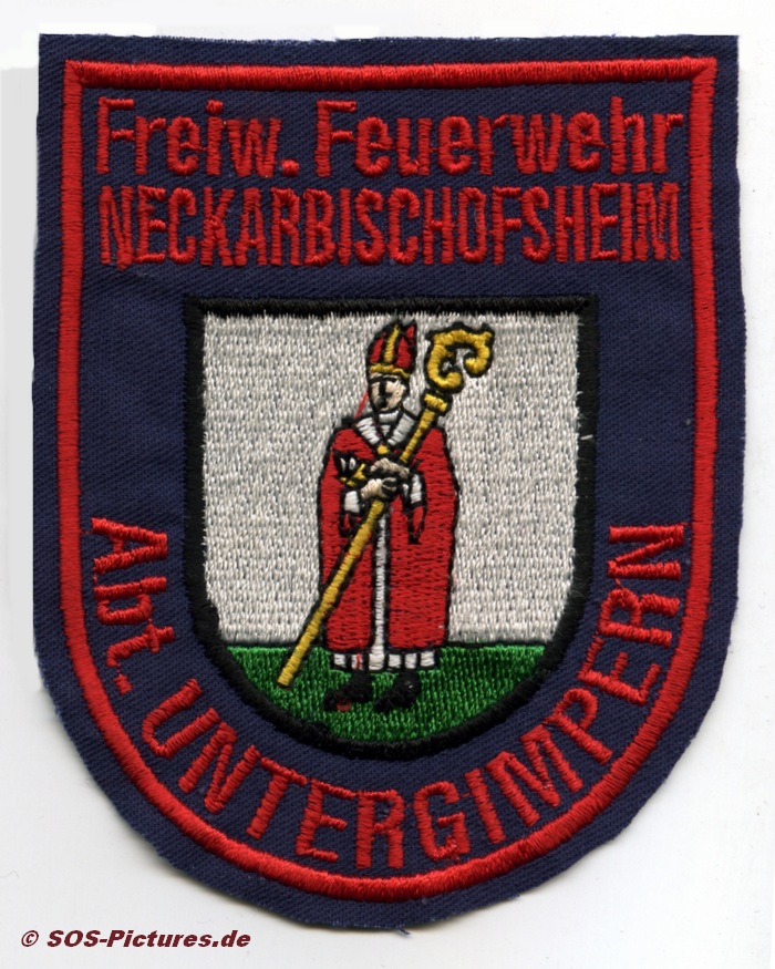 FF Neckarbischofsheim Abt. Untergimpern