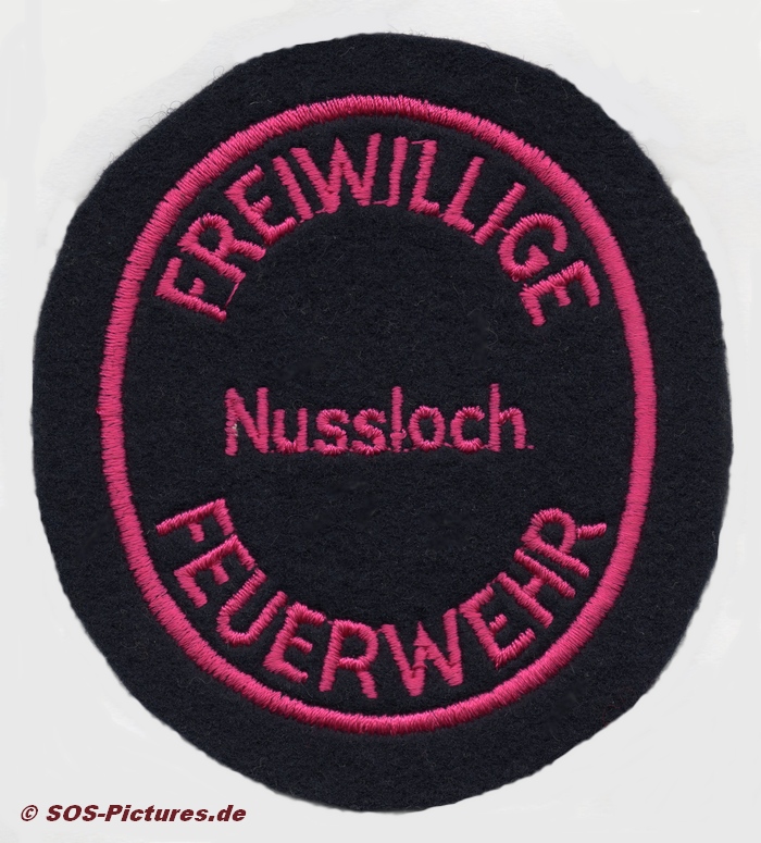 FF Nußloch alt