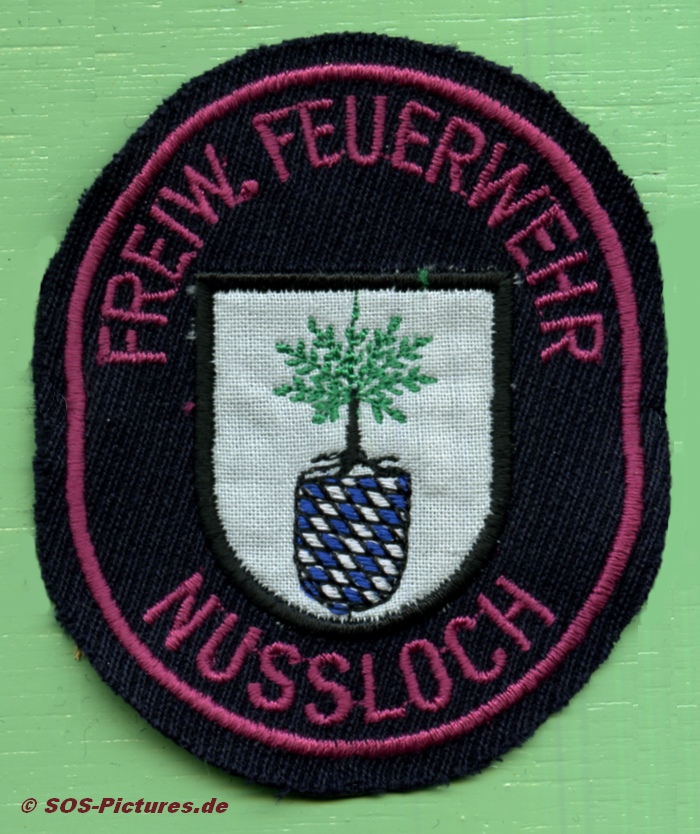 FF Nußloch