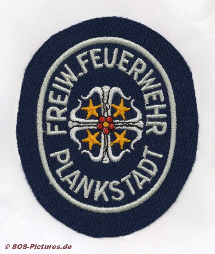 FF Plankstadt