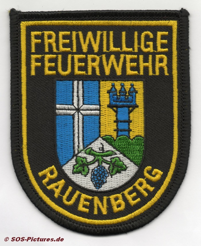 FF Rauenberg