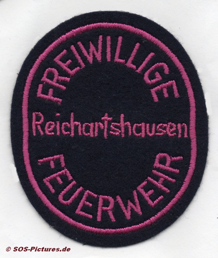 FF Reichartshausen alt