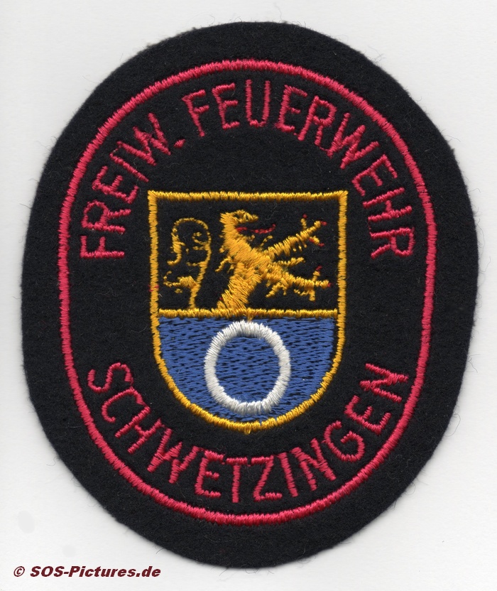 FF Schwetzingen