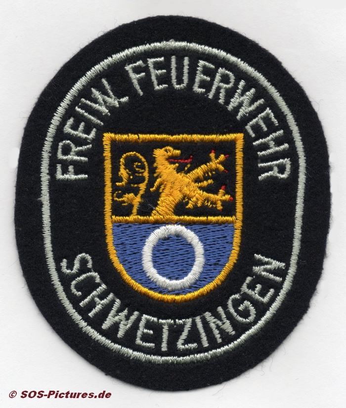 FF Schwetzingen