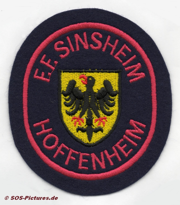 FF Sinsheim Abt. Hoffenheim