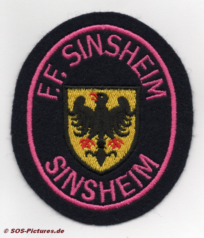 FF Sinsheim