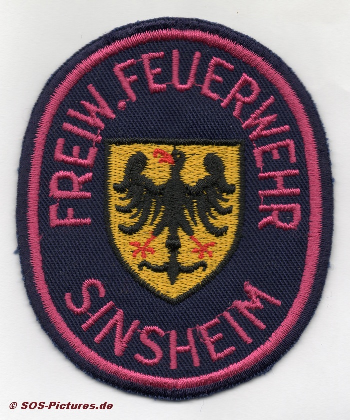 FF Sinsheim