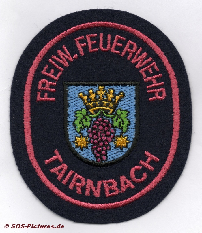 FF Mühlhausen Abt. Tairnbach