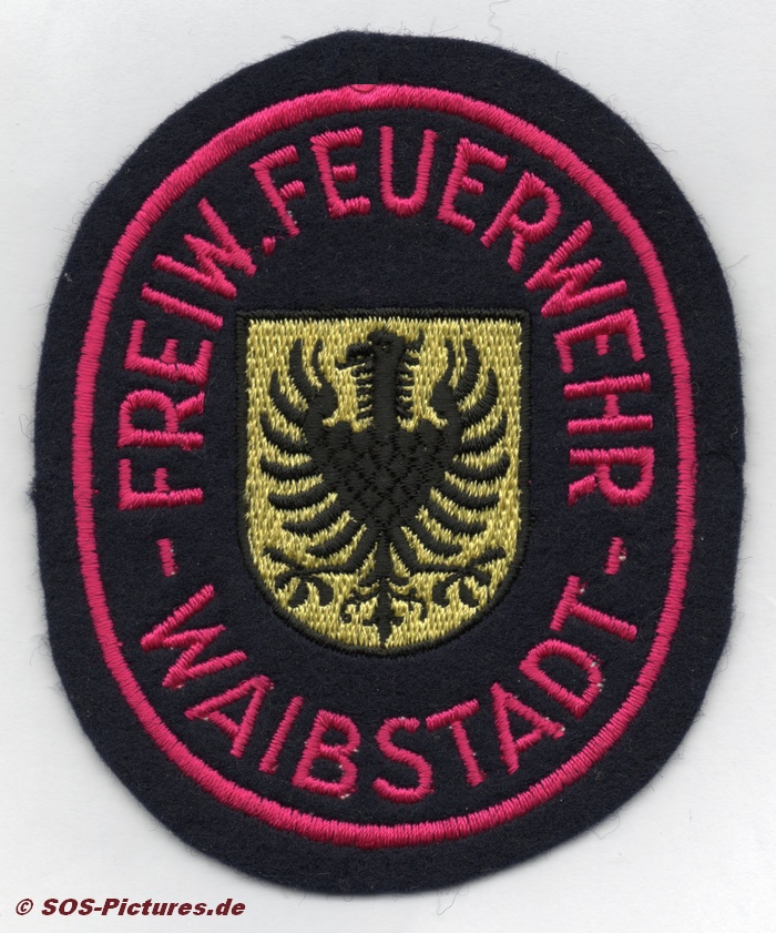 FF Waibstadt