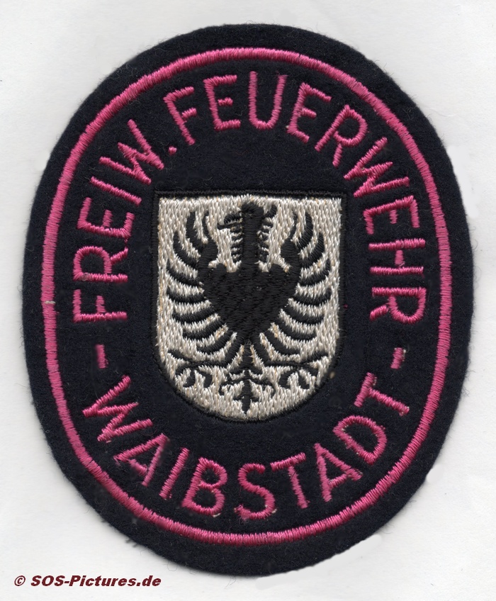 FF Waibstadt alt