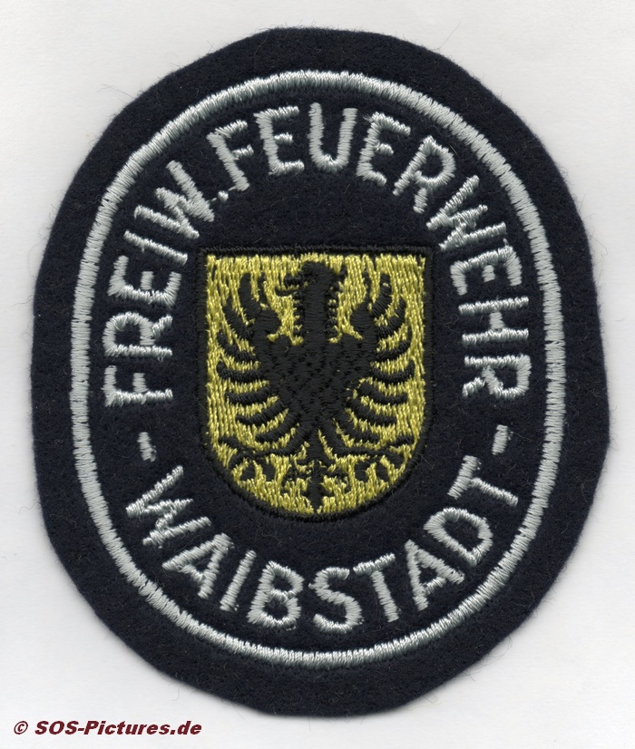 FF Waibstadt