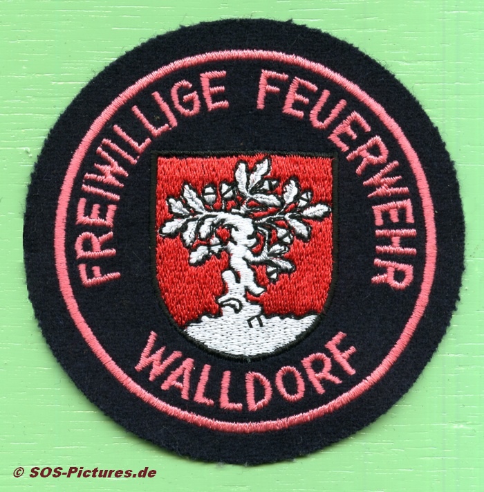 FF Walldorf