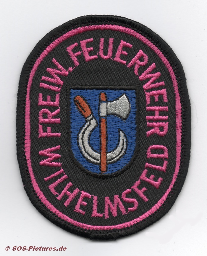 FF Wilhelmsfeld