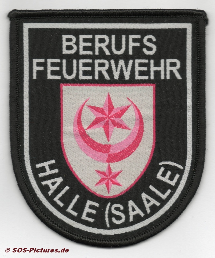 BF Halle (Saale)