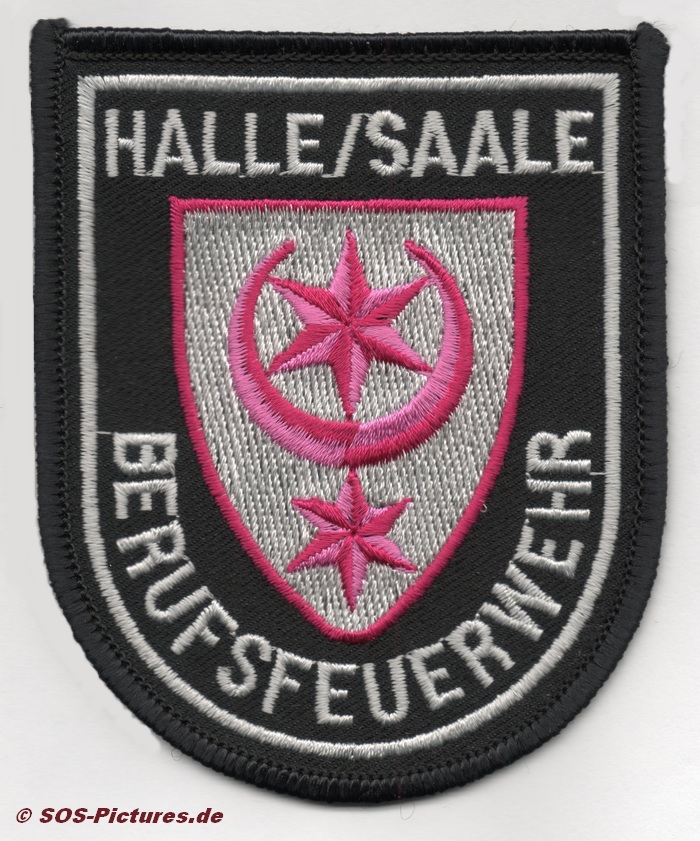 BF Halle (Saale)